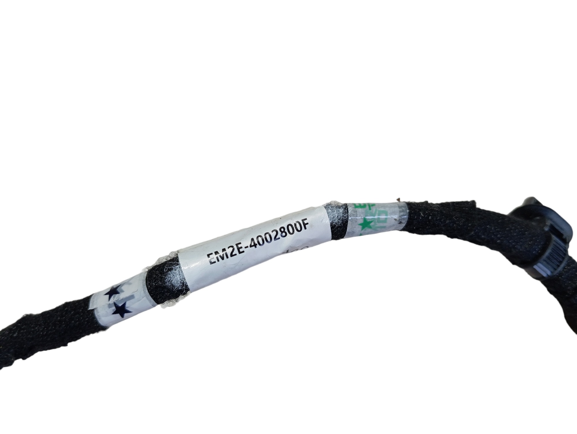 Chicote Teto Byd Dolphin Gs 2024 2025 V594 4