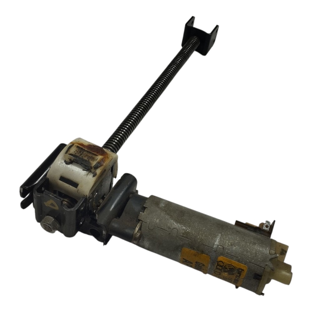 Motor Banco Direito Audi A6 2002 V261 2