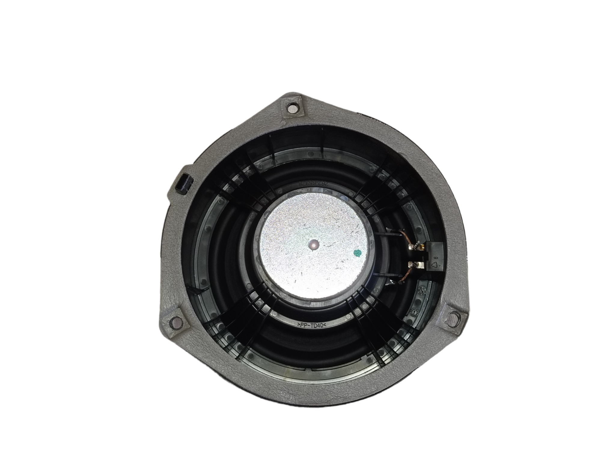 Alto Falante Porta Tras Direita Byd Dolphin Gs 2024 25 V594 6