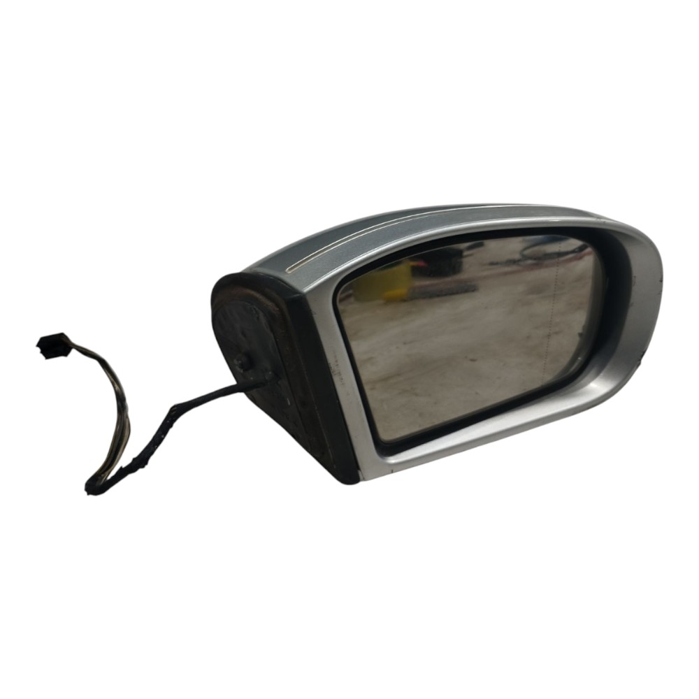 Retrovisor Direito Passageiro Mercedes C180 2002 2007 V661 1