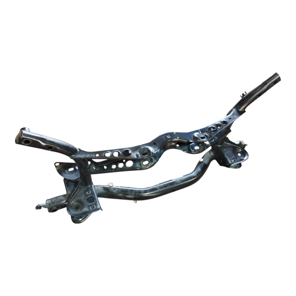 Quadro traseiro Vw taos 2022 a 2025 V655 2