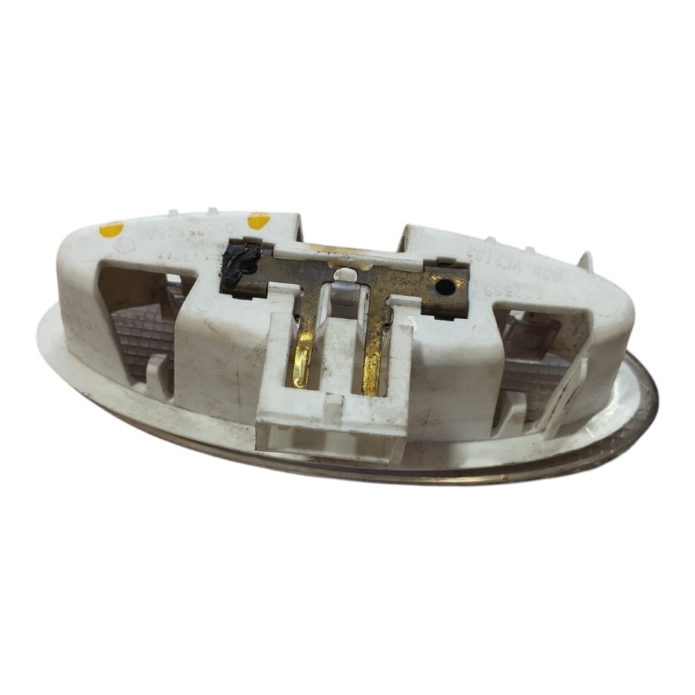 Luz Cortesia Chrysler Grand Caravan 2003 3.3 V578 6