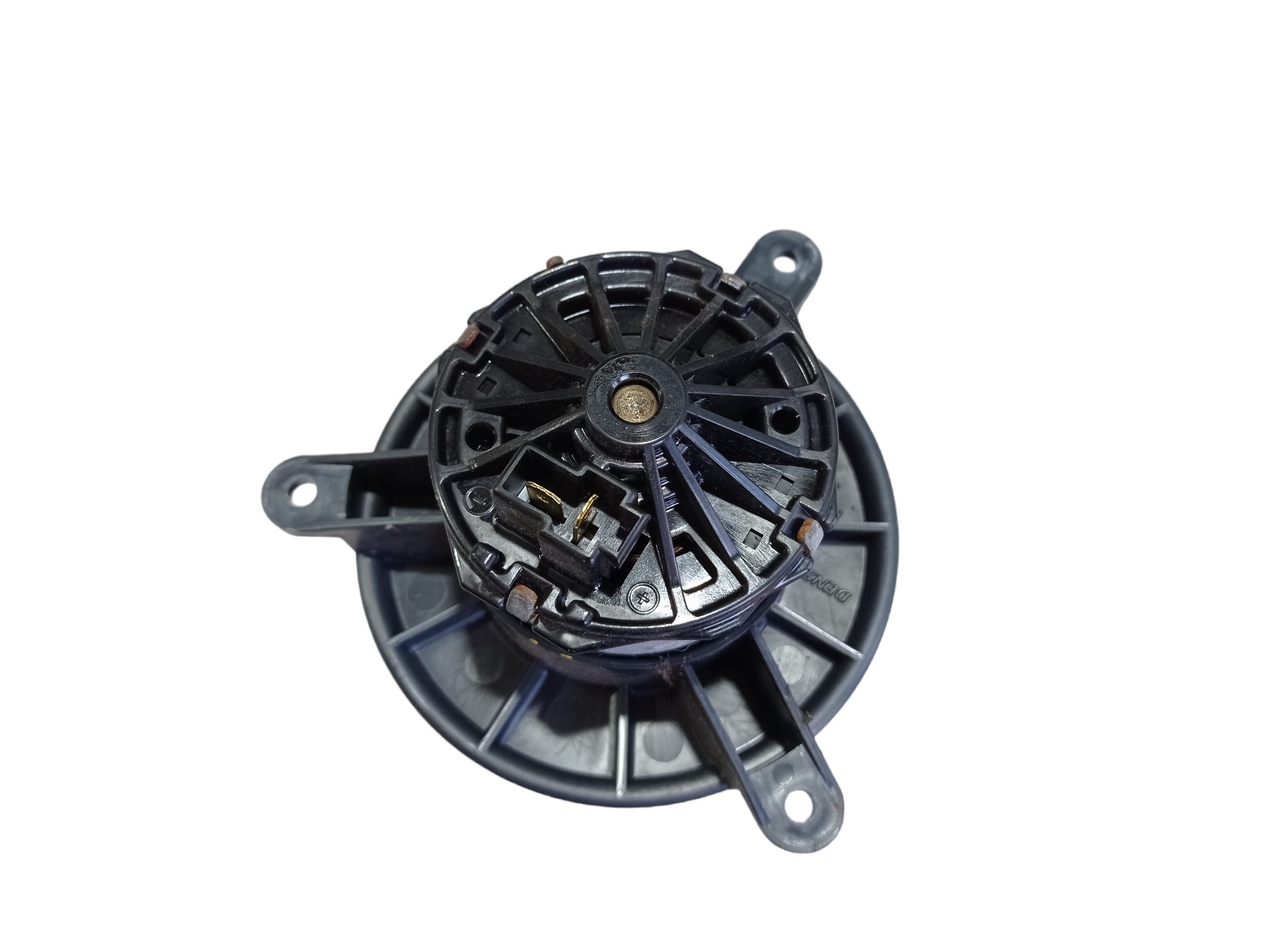 Motor Ar Condicionado Range Rover Vogue 3.6 2008 V583 6