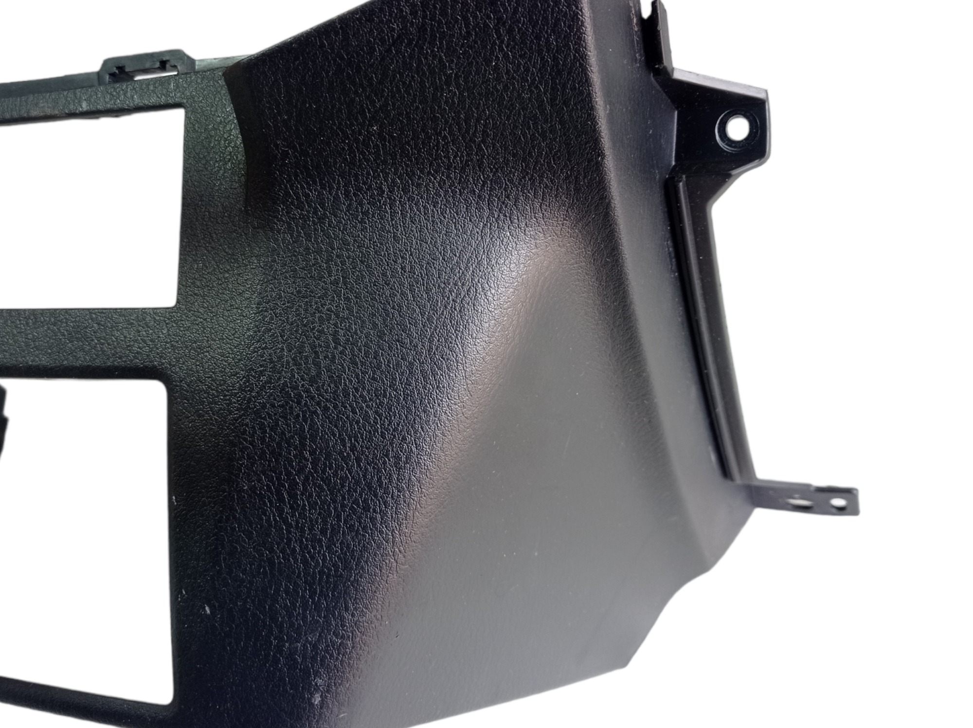 Acabamento Inferior Painel Mitsubishi Pajero Full 2012 V575 8