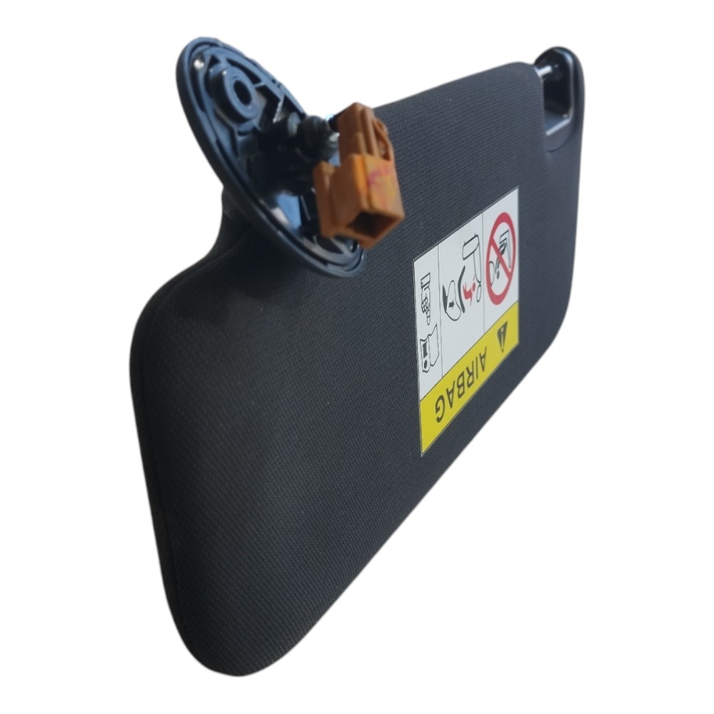 Quebra Sol Direito Byd Dolphin Gs 2024 2025 V628 3