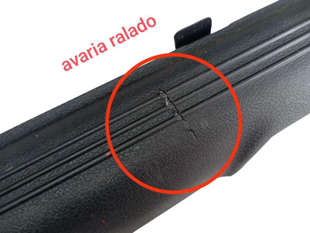 Soleira Dianteira Direita Hyundai Creta 2023 V609 8