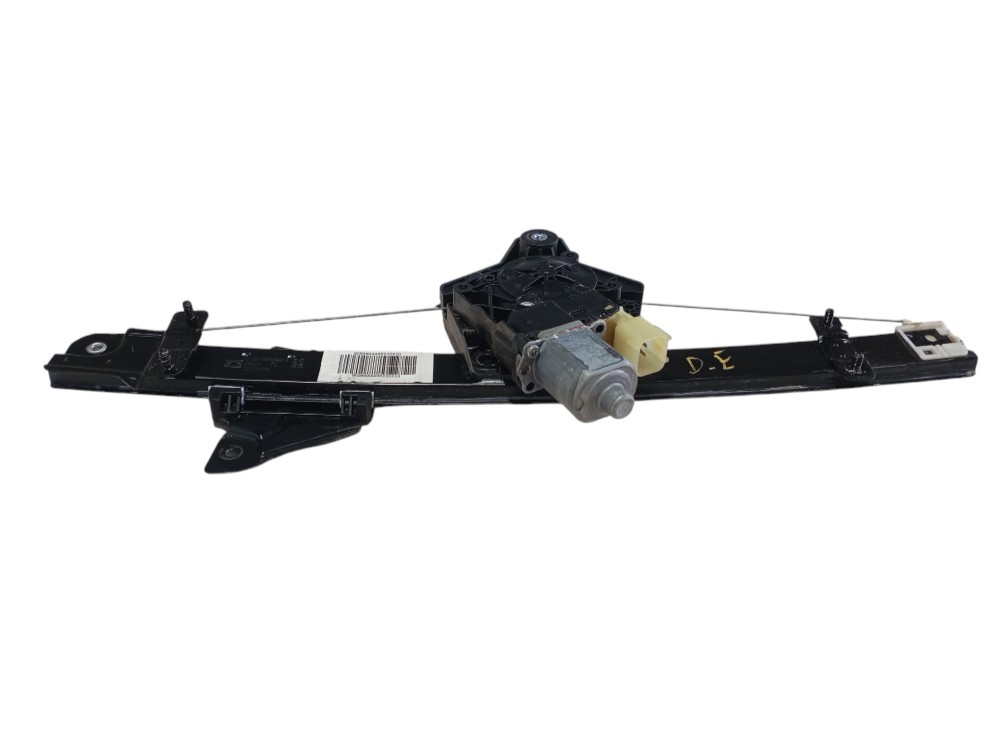 Maquina Vidro Dianteiro Esquerdo Gwm Ora Gt 2023 2024 V625 1