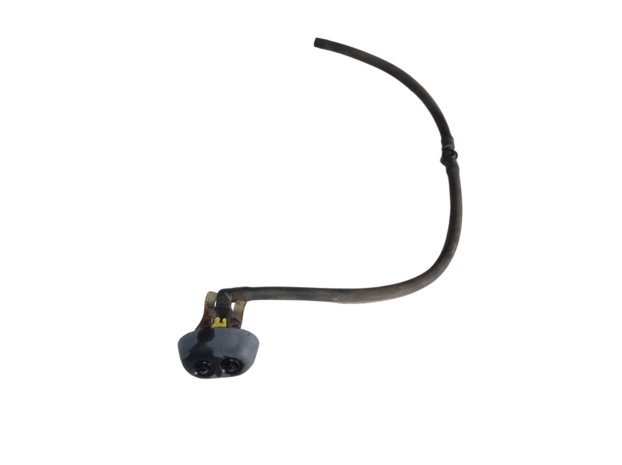 Esguicho Farol Esquerdo Land Rover Discovery 4 2011 V582 2