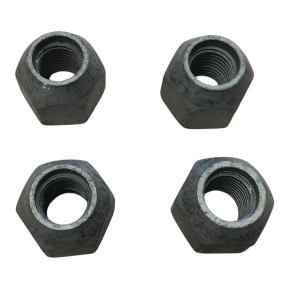 Porca Roda 4und Byd Dolphin Gs 2024 2025 V628 6