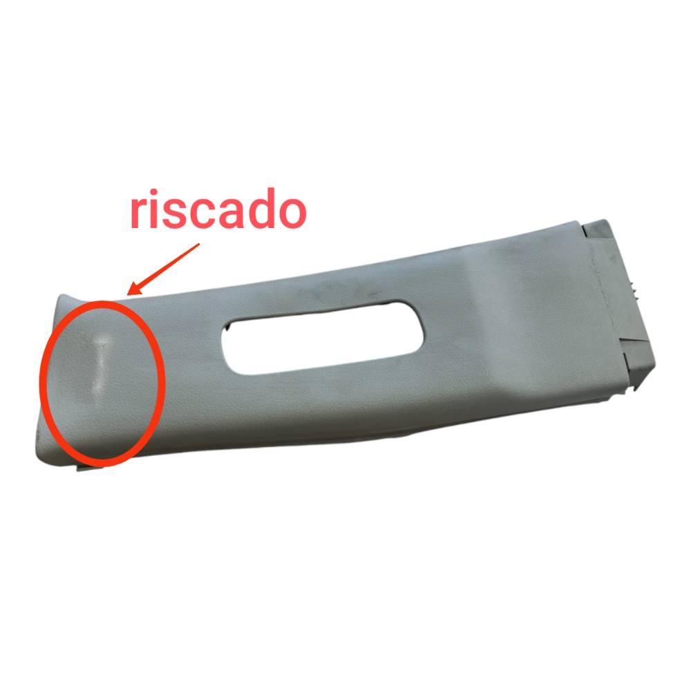 Acabamento Coluna Dianteiro Esq Suzuki Vitara 2012 2015 V643 10