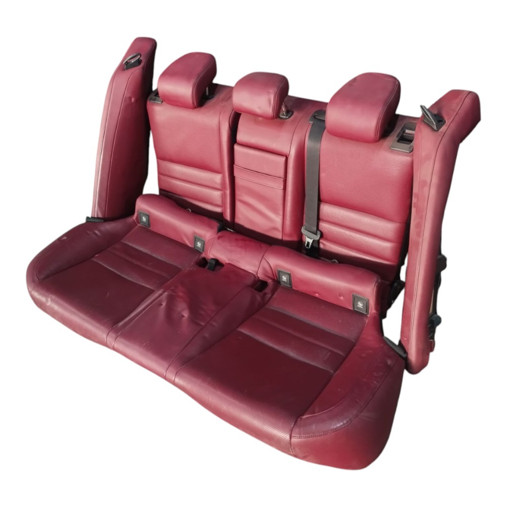 Banco Traseiro Lexus Is250 Sport V434 10