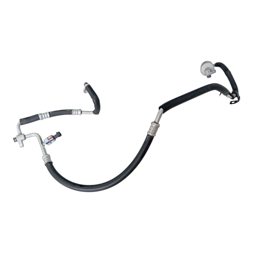 Mangueira Ar Condicionado Byd Dolphin Gs 2024 2025 V628 6