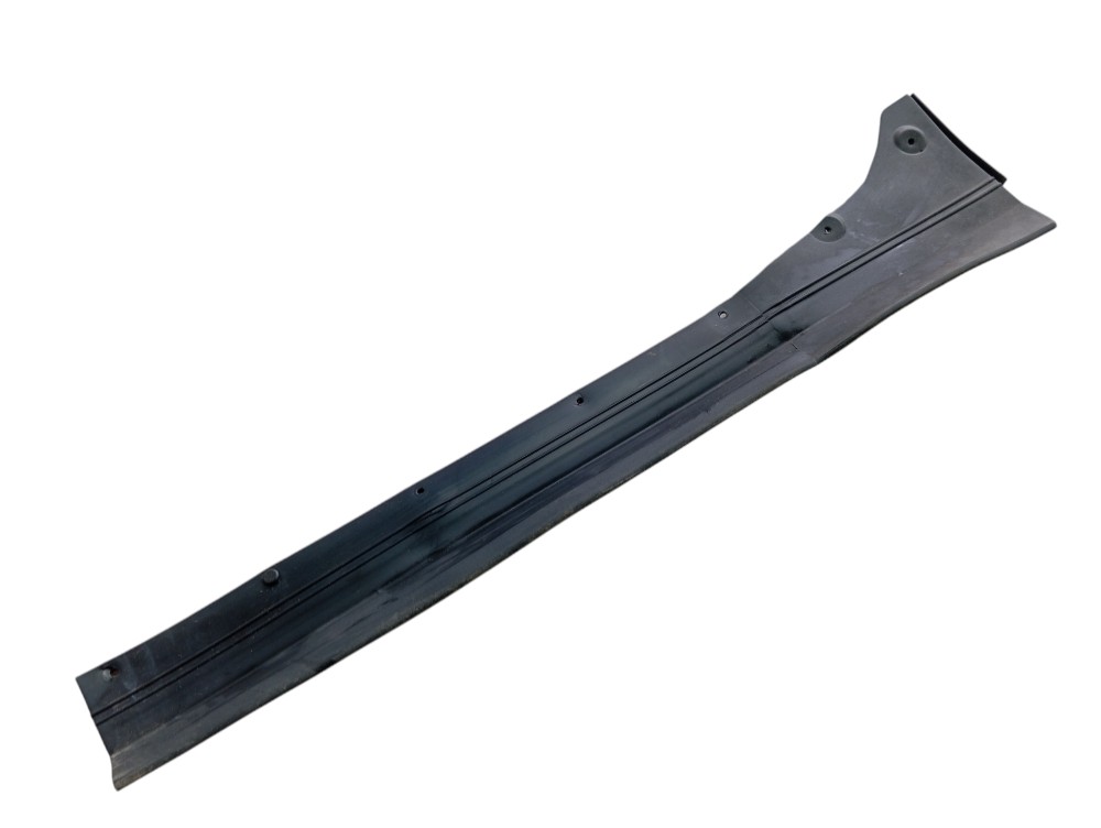 Guarda Pó Porta Traseira Direita Chery Tiggo 5xsport 24 V621 3