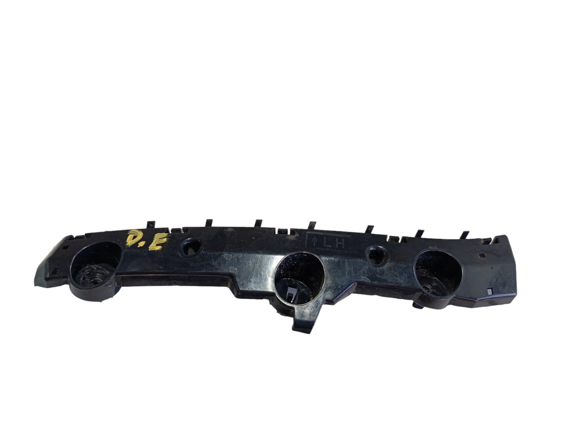Suporte Esquerdo Parachoque Dianteiro Nissan Leaf 2022 V589 5