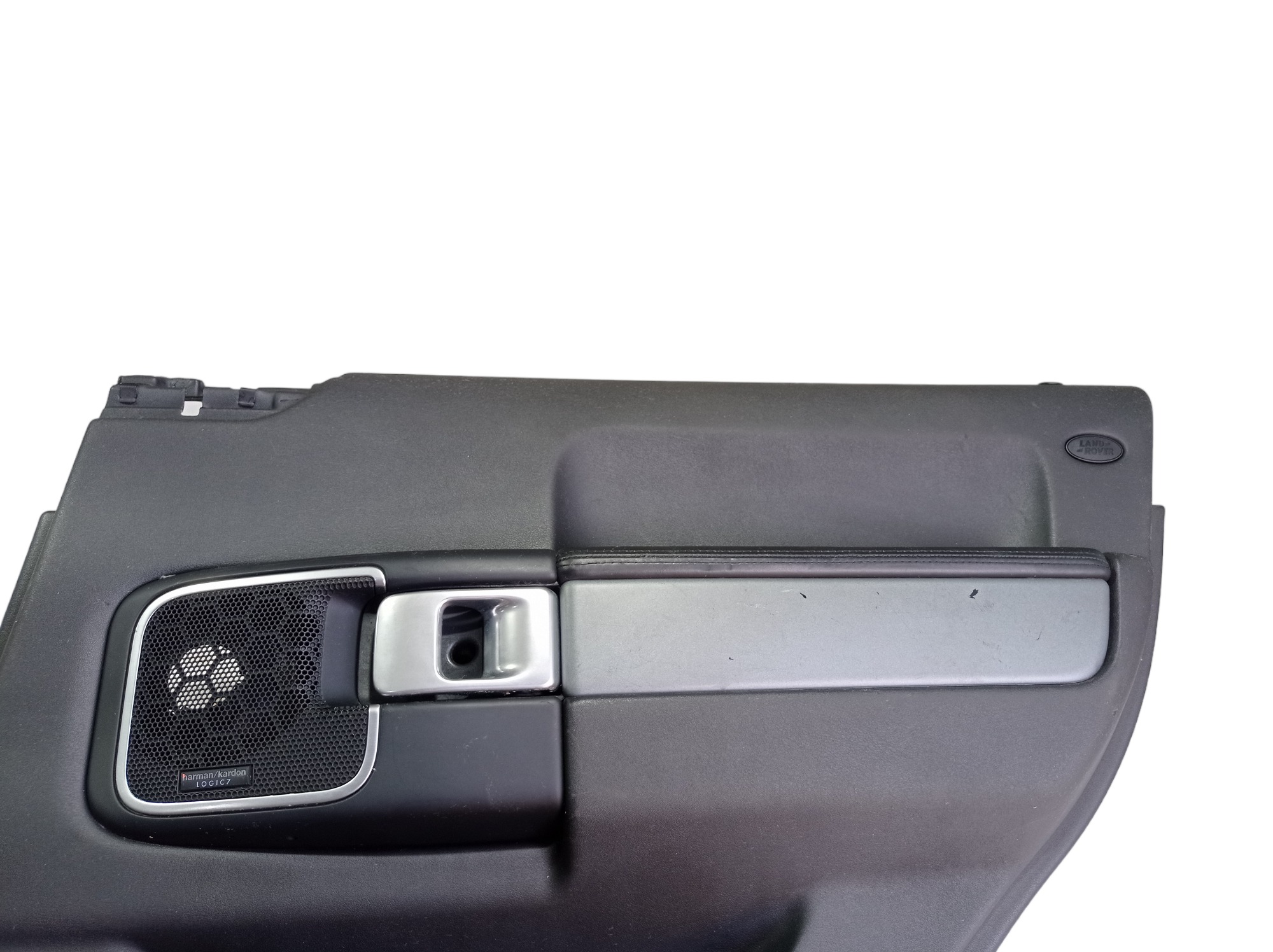 Forro Porta Traseira Direita Range Rover Vogue 2008 V583 5