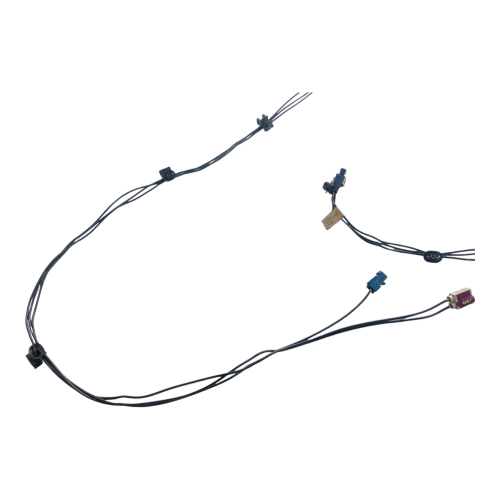 Chicote Antena Jac Ej7 2023 V618 4