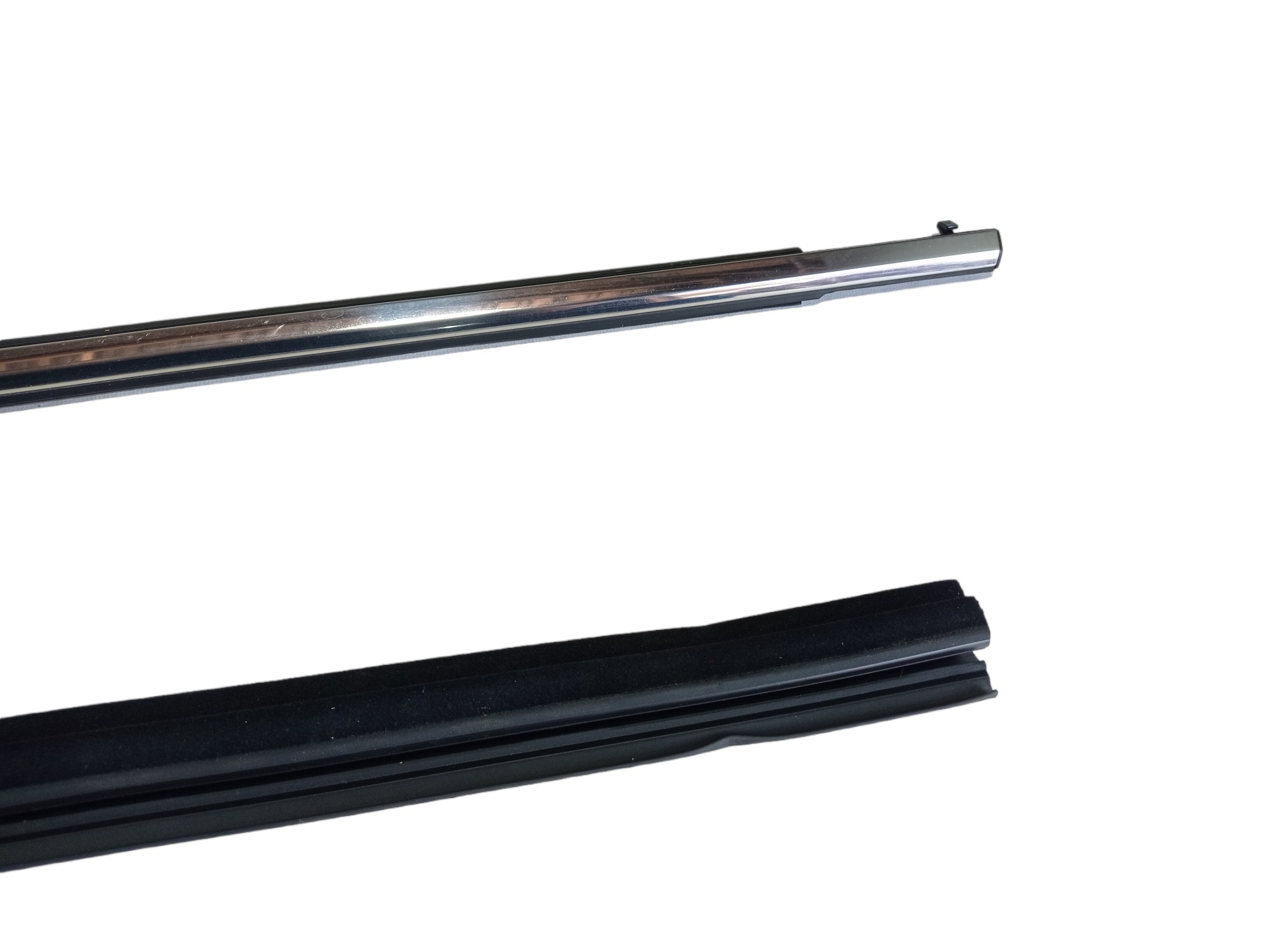 Friso Porta Traseira Esquerda Lexus Rx 450hl 2021 V576 5