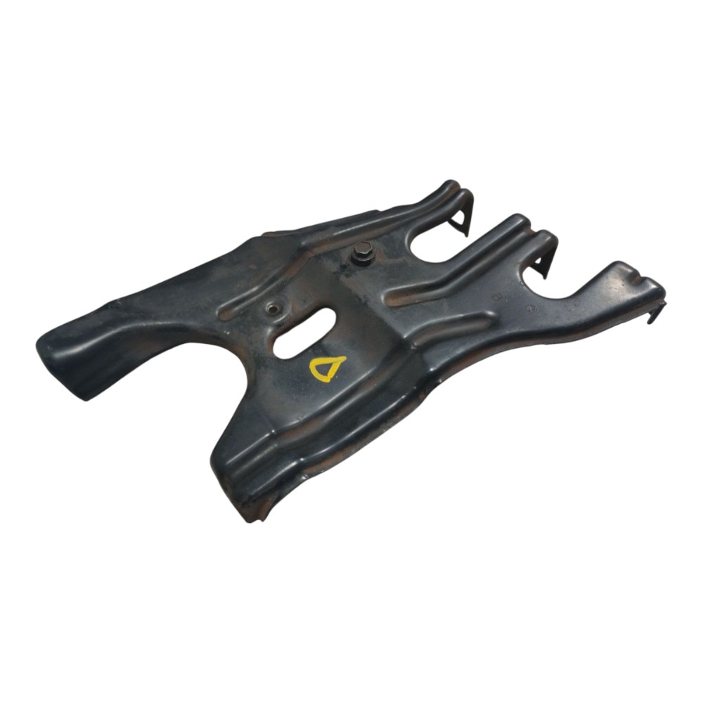 Suporte Painel Frontal Direito Mercedes C180 2002 2007 V661 6