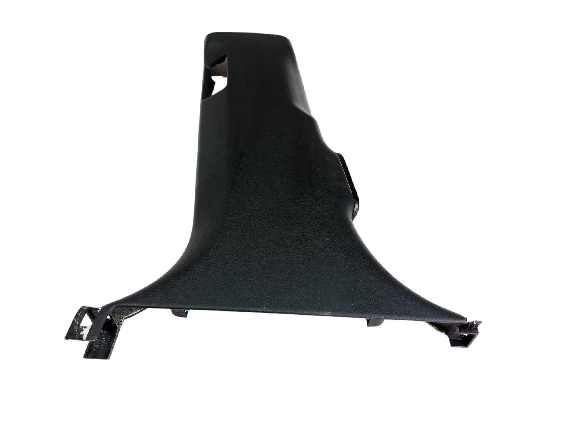 Acabamento Inferior Coluna Esquerda Hyundai Equus 13 V577 3