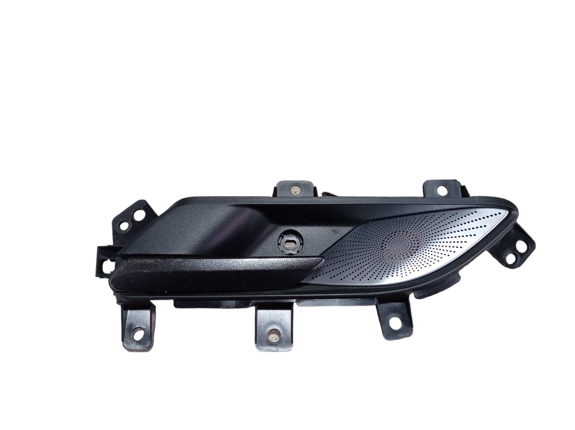 Maçaneta Interna Dianteira Esquerda Gwm Haval H6 2024 V598 Dianteira 1