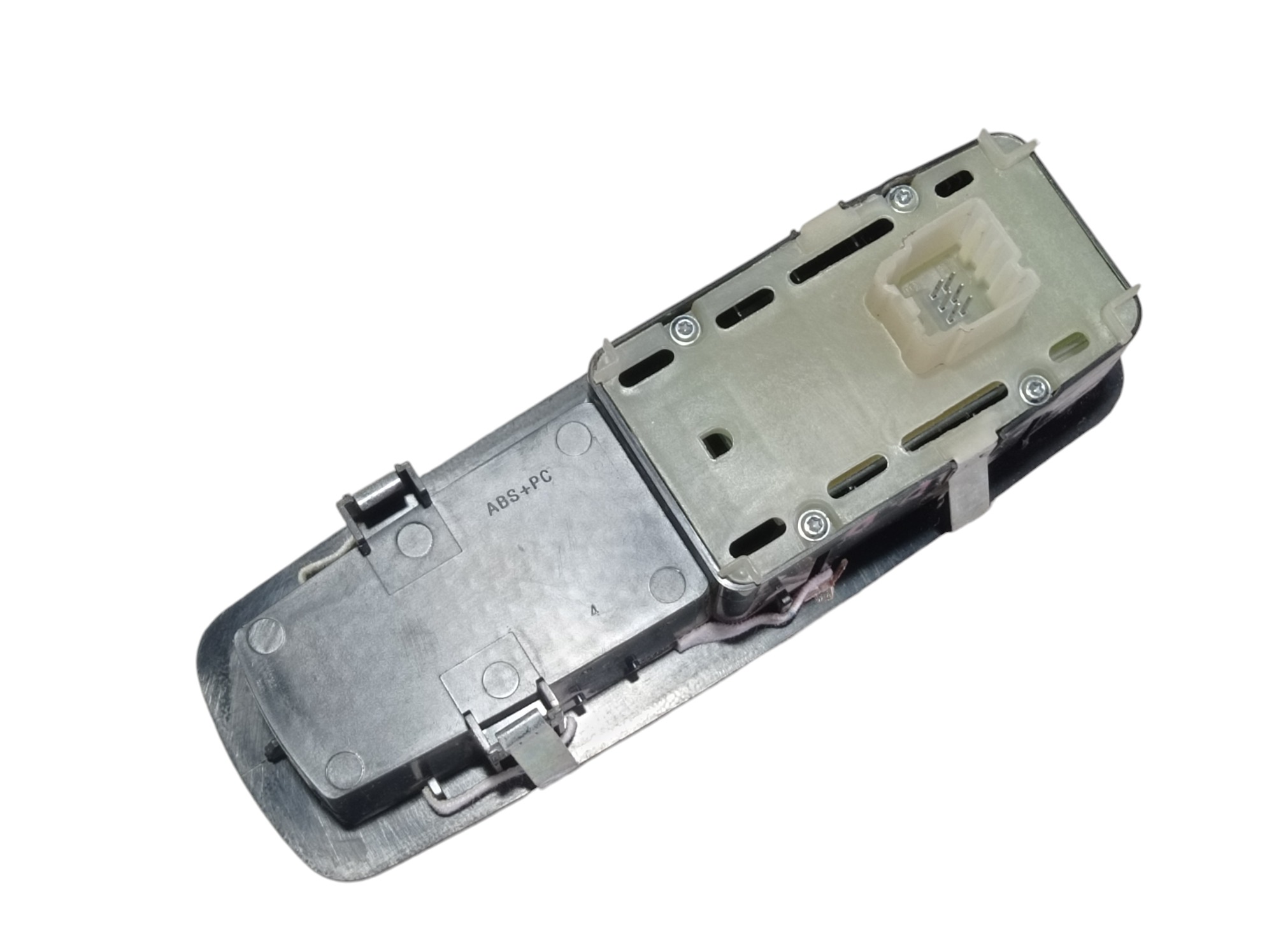 Botao Vidro Porta Diant Direita Jeep Grand Cherokee 14 V604 7