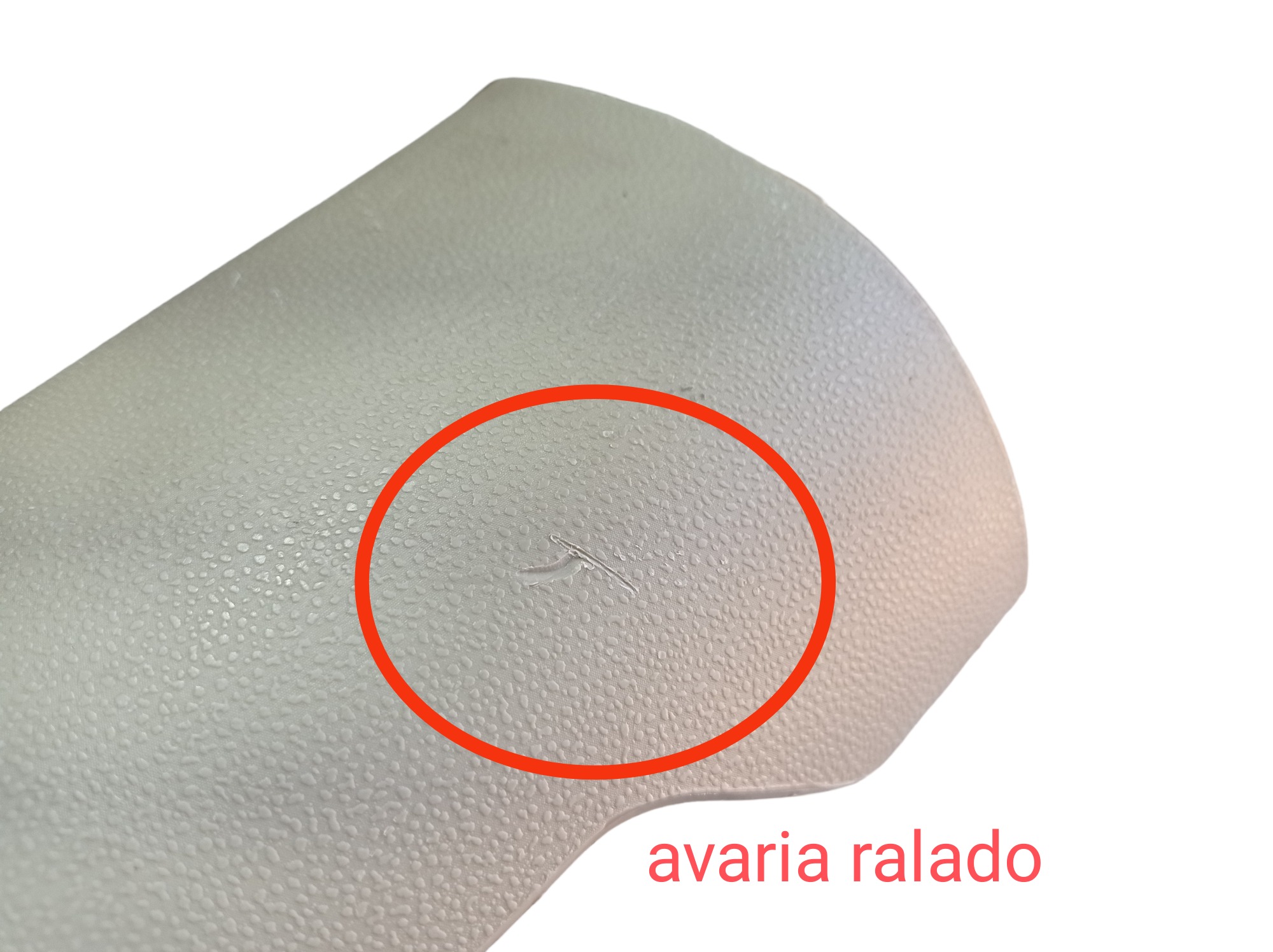 Soleira Porta Dianteira Direita Chery Cielo 2010 A 2012 V514 7