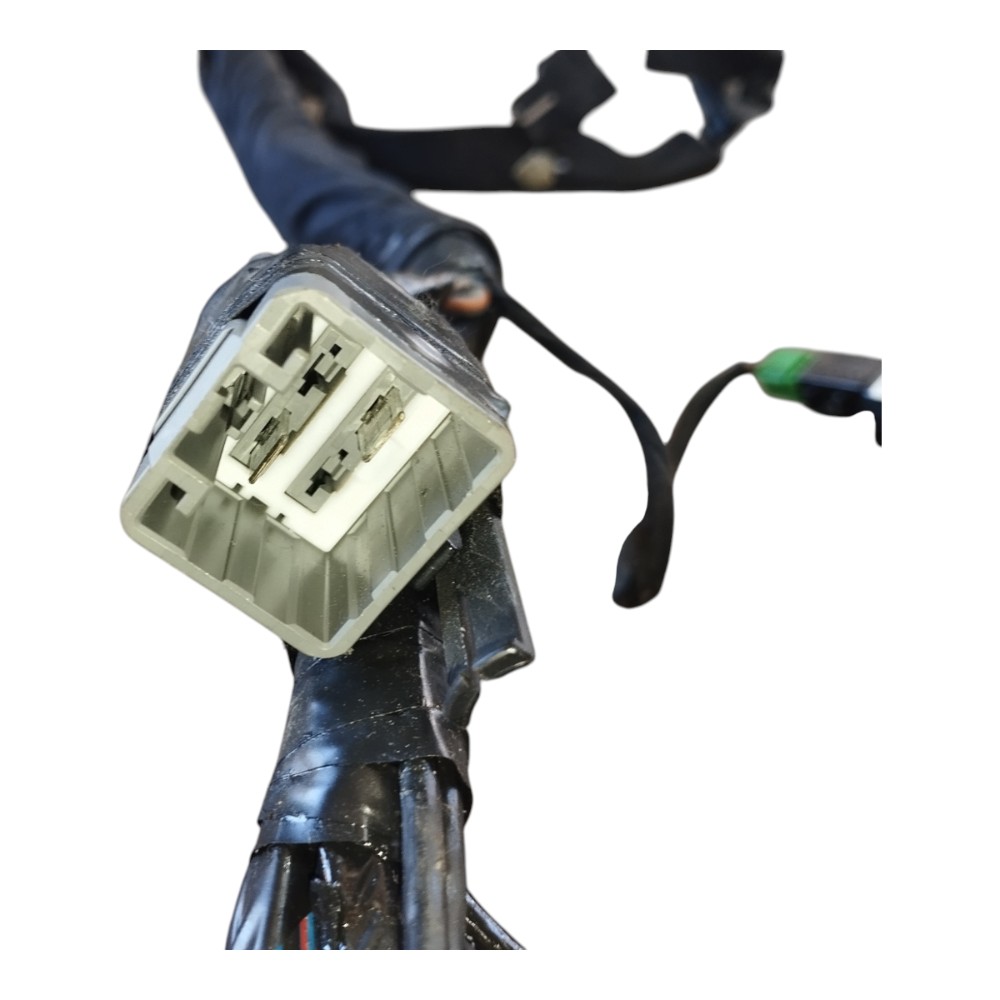Chicote Painel Volvo V40 T3 2013 2019 V652 9