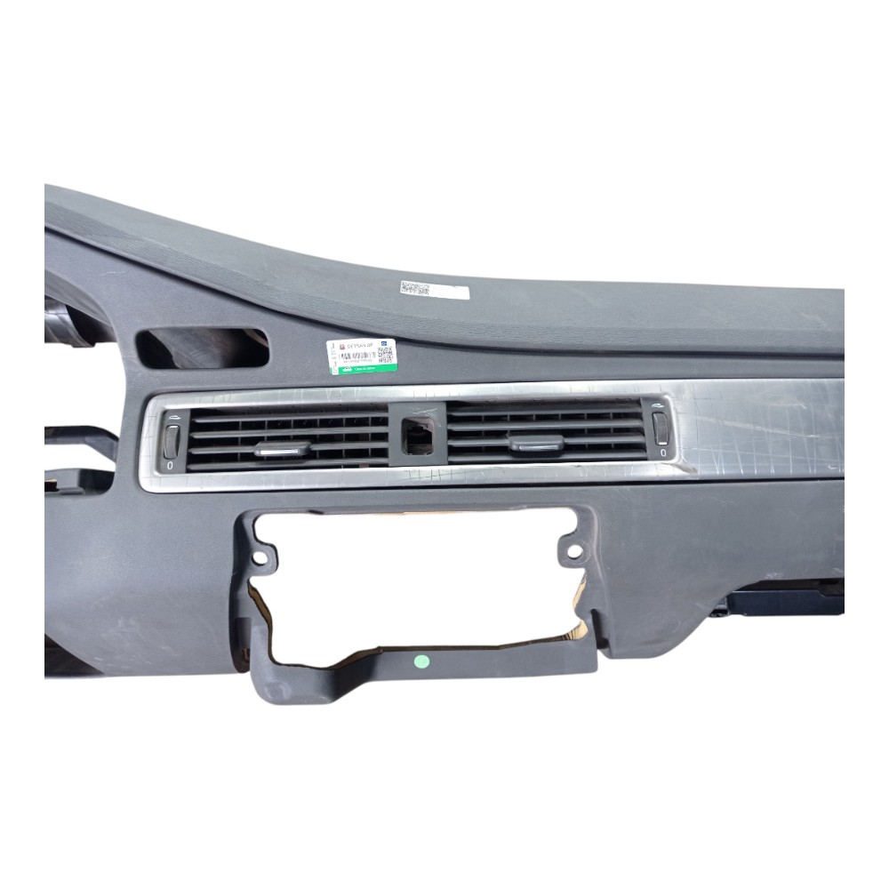 Capa Painel Volvo Xc70 2007 V64 7