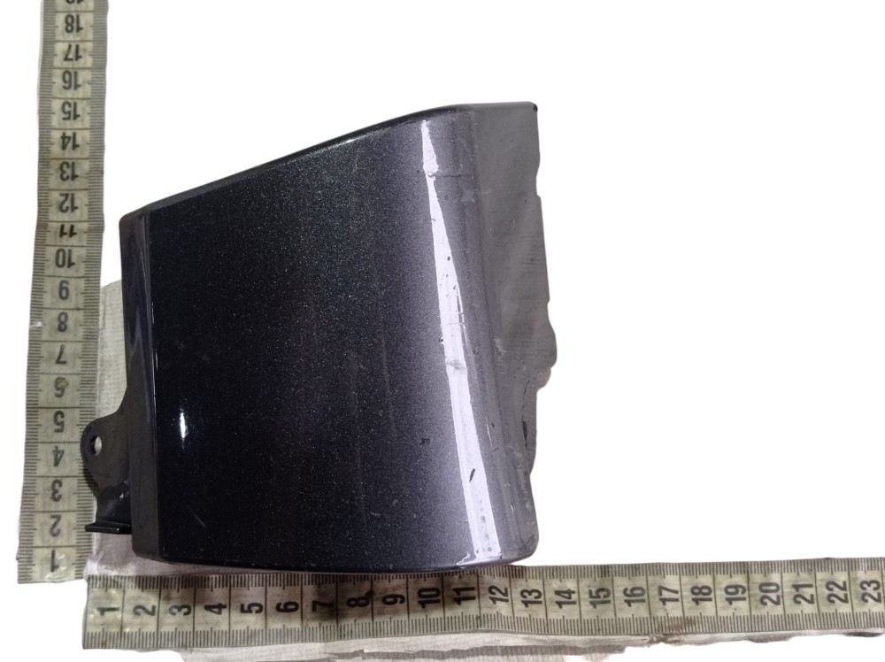Moldura Paralama Esquerdo Lexus Rx500h F Sport 2023 V619 8