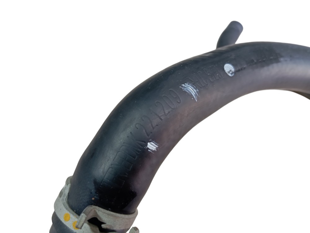 Mangueira Refrigeração Motor Lexus Rx500hf 2023 V619 7