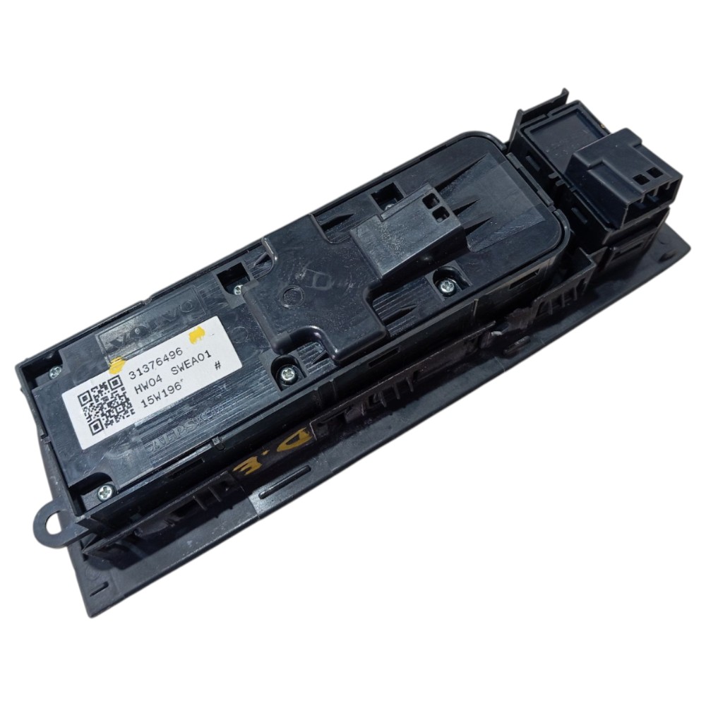 Comando Vidro Porta Dianteira Esq Volvo V40 T3 2013 19 V652 4