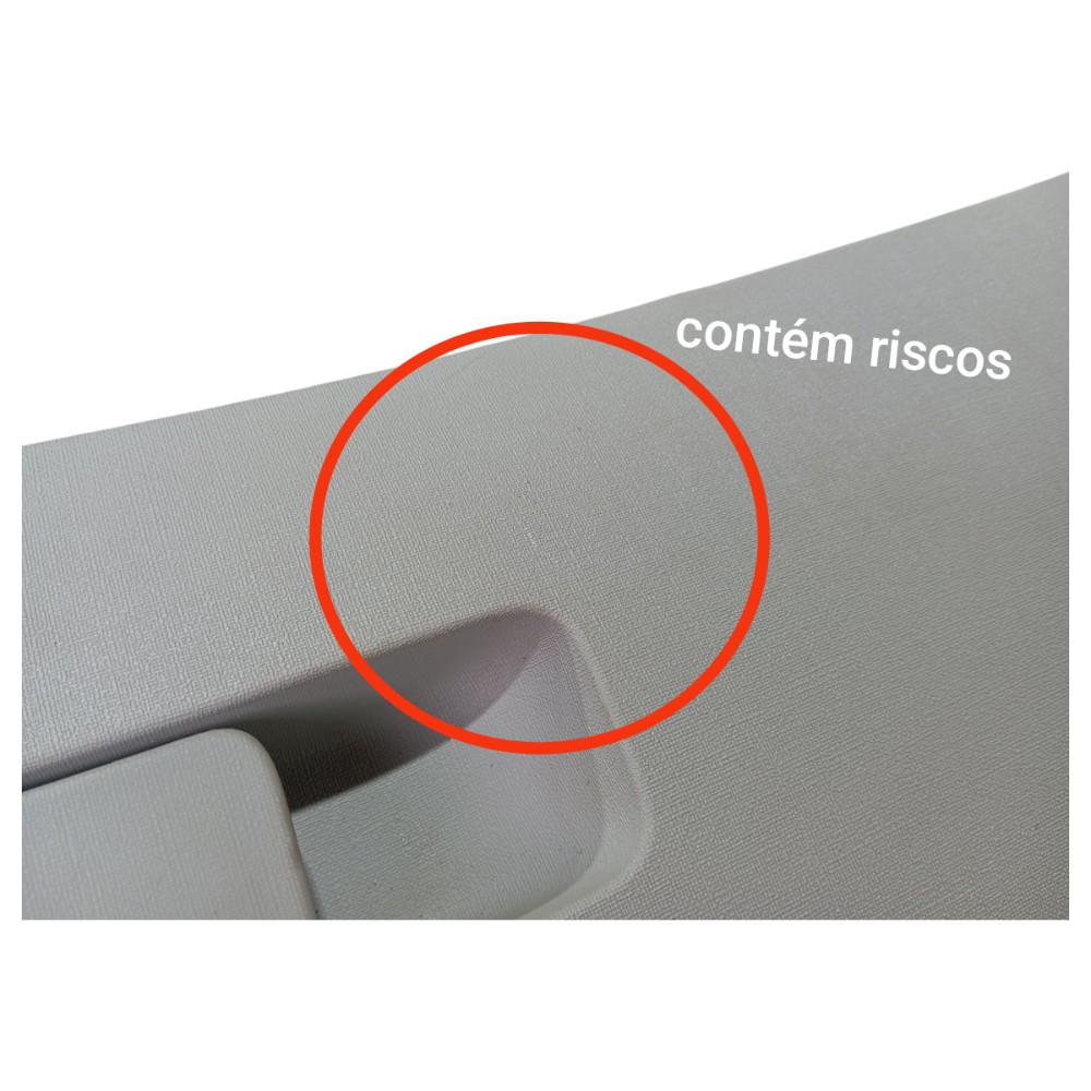 Porta Luvas Treco Byd Dolphin Gs 2024 2025 V653 3