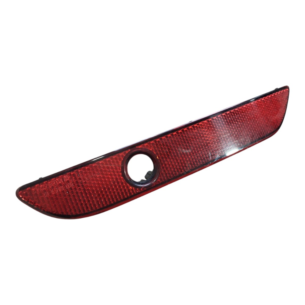 Refletor Olho Gato Vw Taos Highline 2022 2024 V655 5