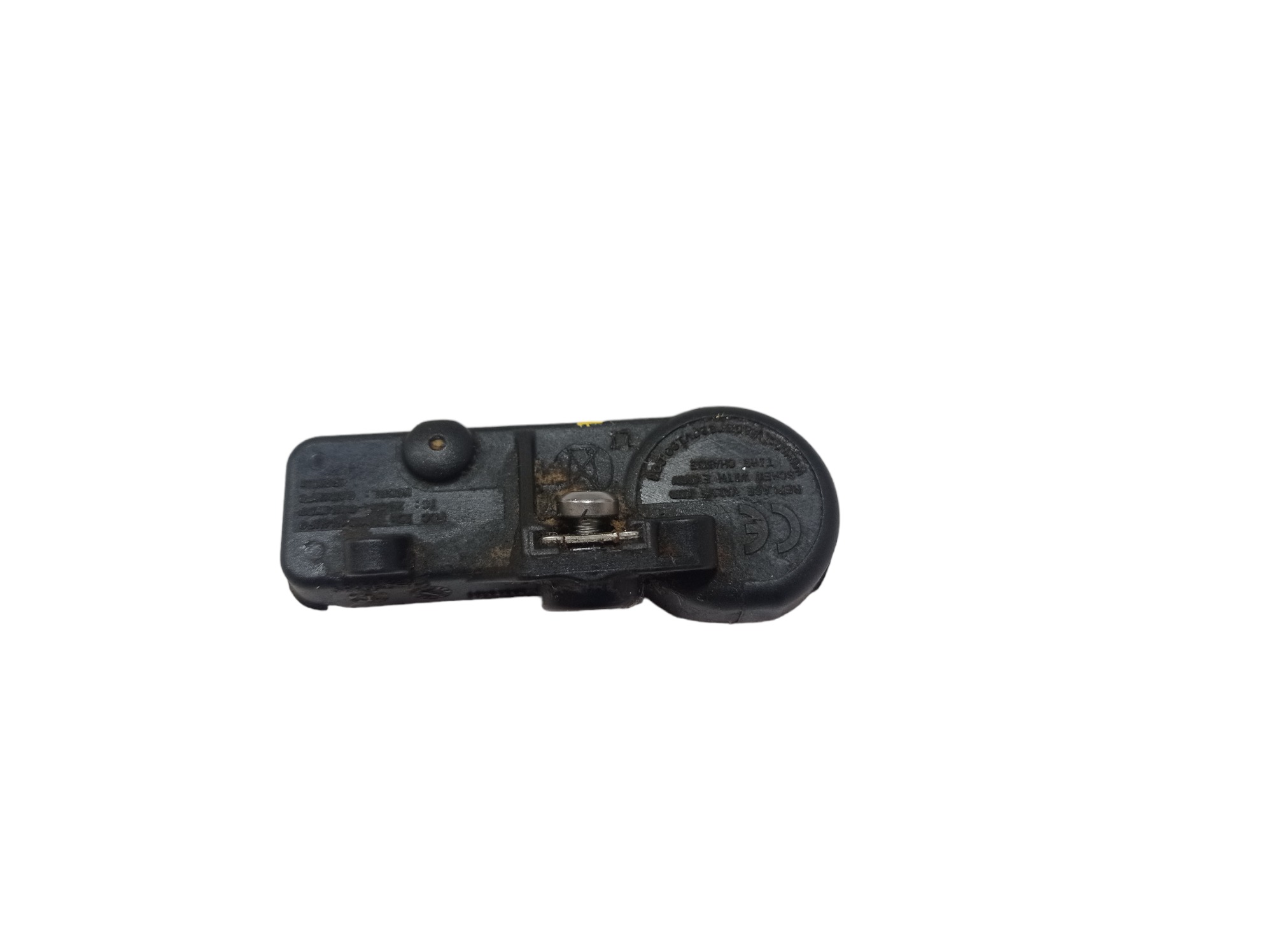 Sensor Pressão Pneu Cherokee Limited 2012 56029481ab V561 2