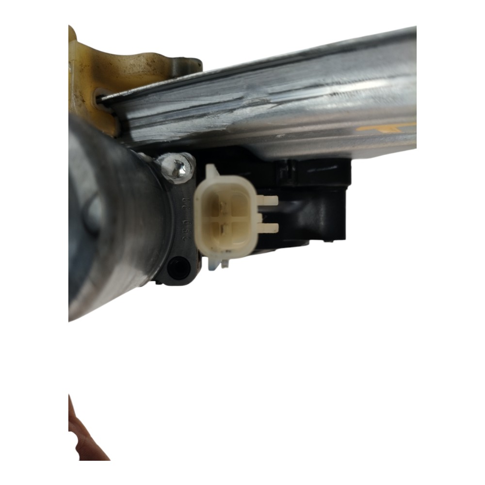 Maquina Vidro Traseira Direita Gm Tracker 2020 2025 V627 9