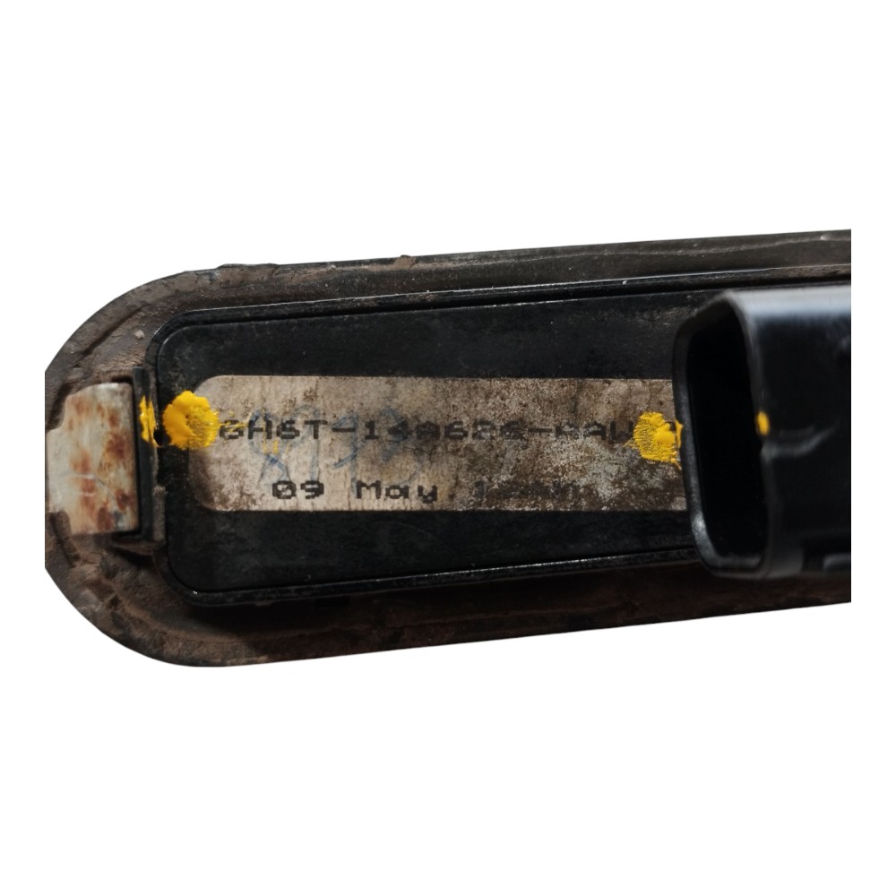 Botão Senha Porta Motorista Ford Fusion 2009 2012 V637 5