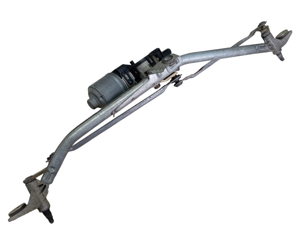 Máquina Limpador Parabrisa Vw Passat Alemao 2004 V172 2