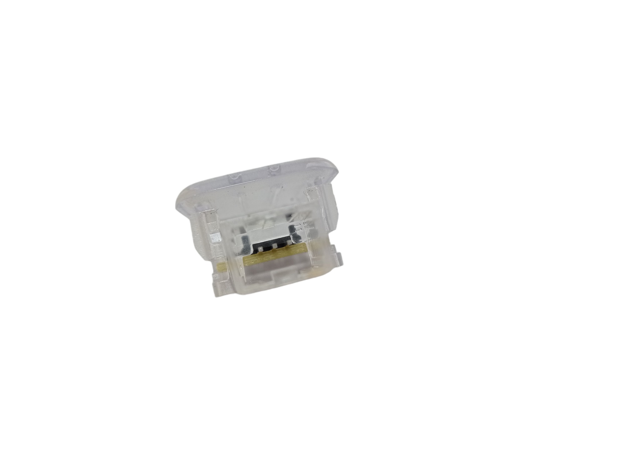 Luz Cortesia Esquerda Painel Range Rover Evoque 2022 V572 1