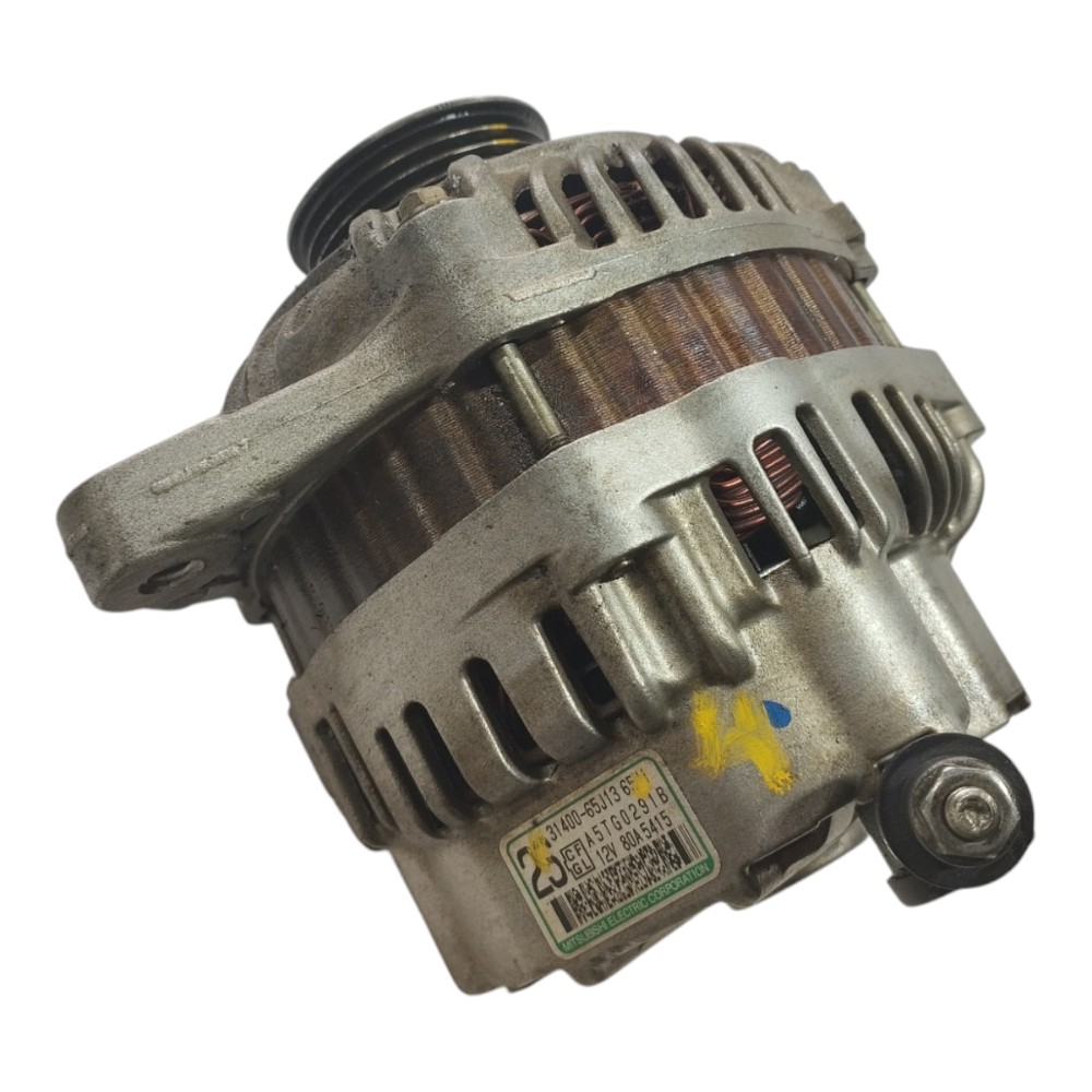 Alternador Suzuki Grand Vitara Awd 2.0 2012 2015 V643 3