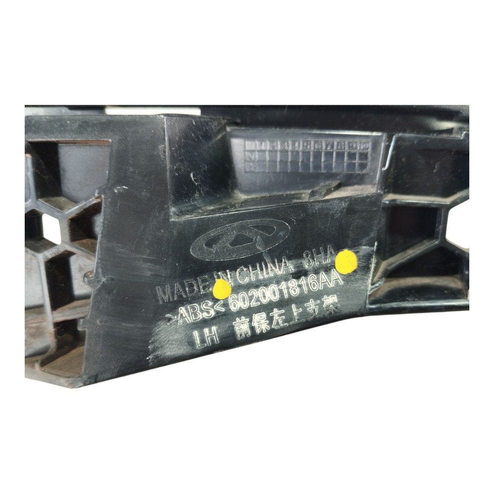 Suporte Farol Esquerdo Chery Tiggo 7 Pro 2023 V640 3