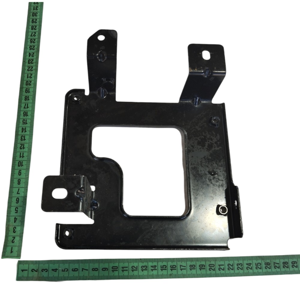 Suporte Aquecedor Ar Quente Jac Ej7 2023 V618 3