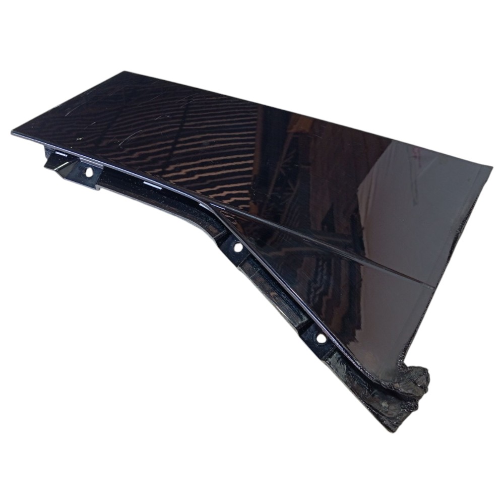 Moldura Porta Traseira Esquerda Byd Song Plus 2024 25 V642 4