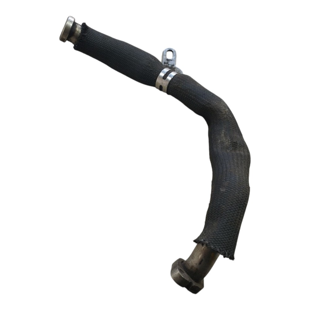 Cano Válvula Egr Land Rover Discovery 4 2010 A 2014 V656