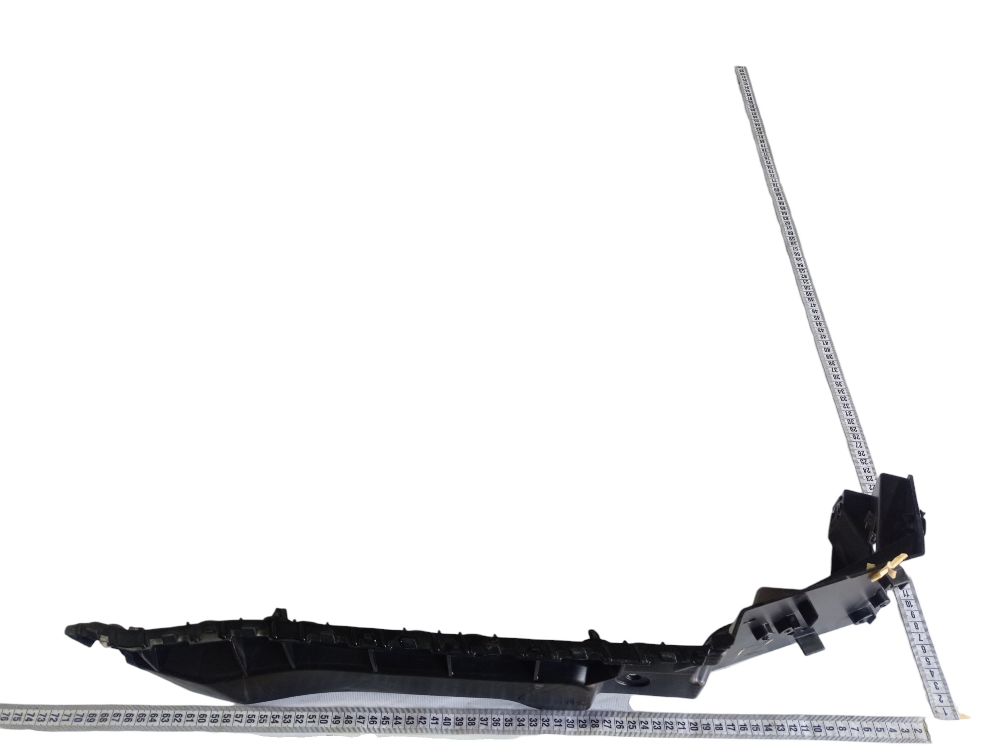 Suporte Parachoque Traseiro Range Rover Sport 14 V592 7