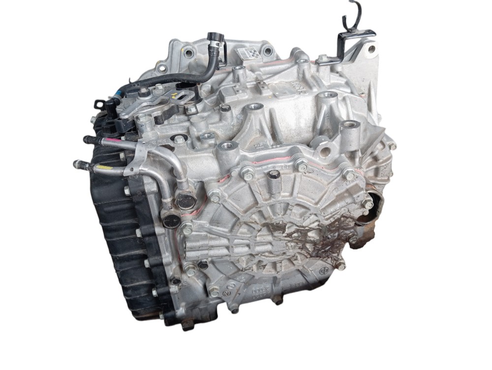 Caixa Marcha Hyundai Creta Nline 1.0 Tgdi 120cv 2023 V609 2