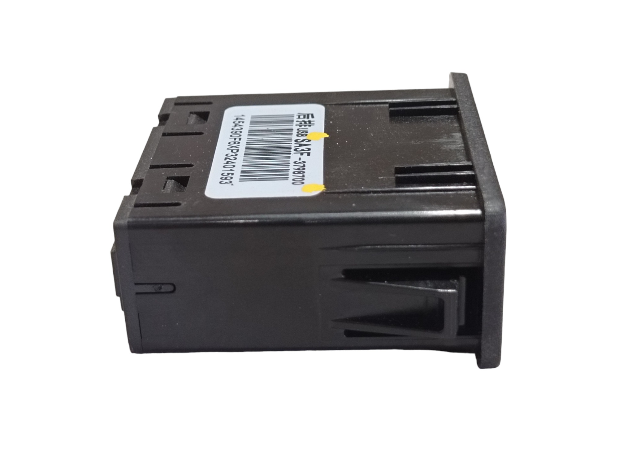 Entrada Usb Console Byd Dolphin Gs 2024 2025 V596 4