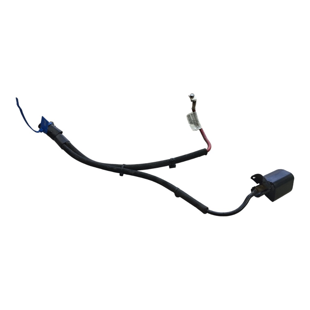 Cabo Bateria Positivo Vw Taos Highline 2022 2024 V655 4