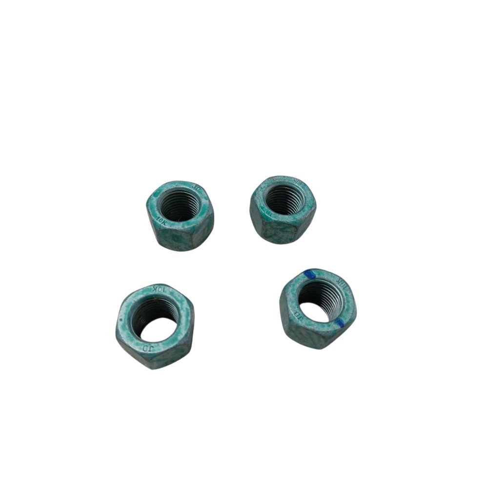 Porca roda Byd Song Pro 2024 V674 5