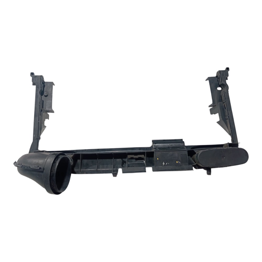 Defletor Superior Radiador Mercedes C180 2002 2007 V661 3