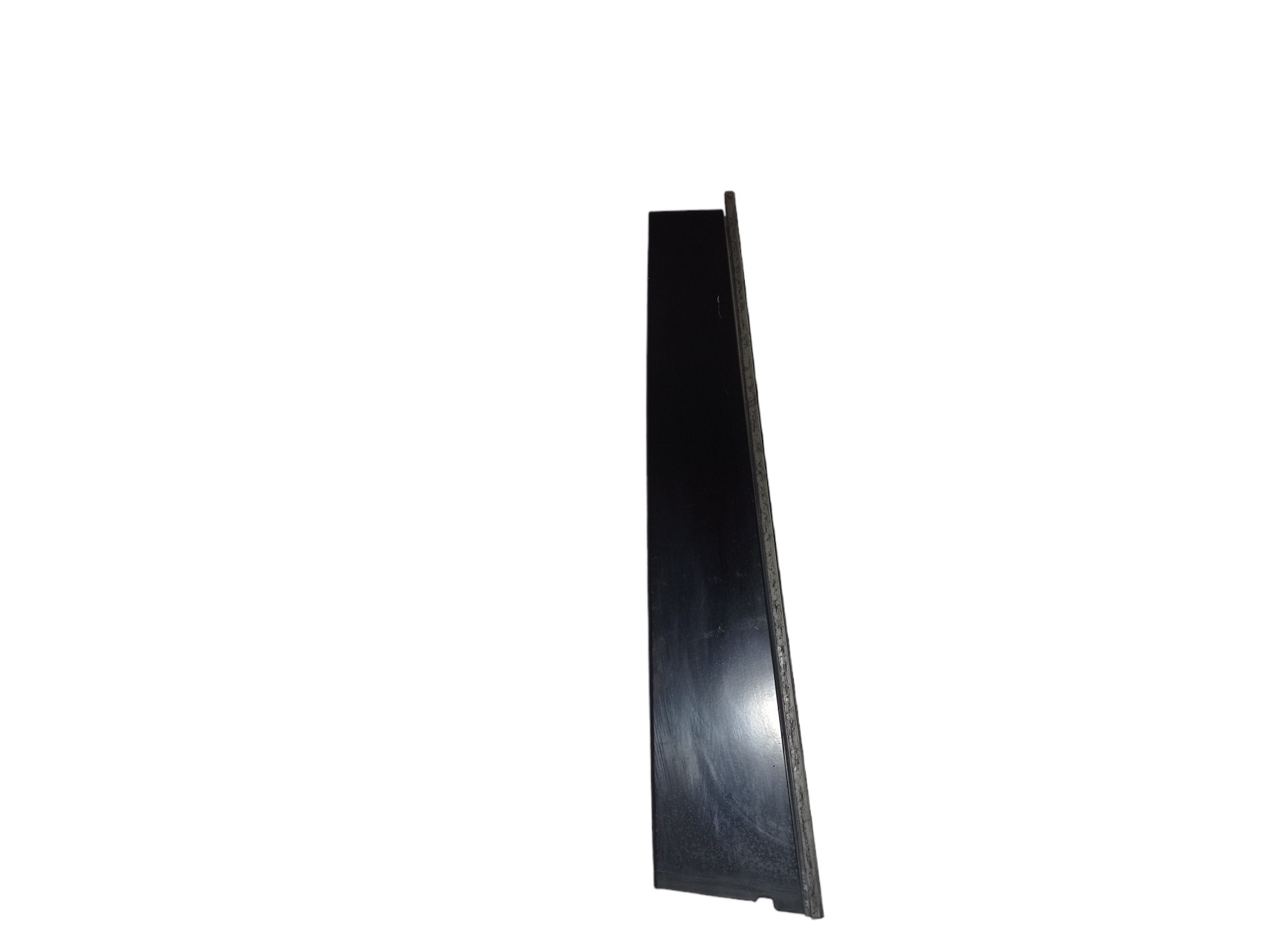 Acabamento Externo Porta Traseira Direita Discovery 4 V582 Preto 3